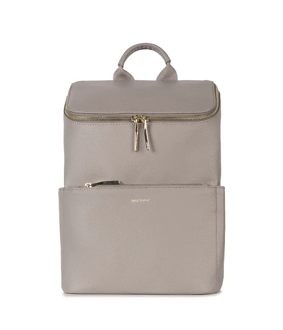 Matt & Nat Brave Grain Backpack