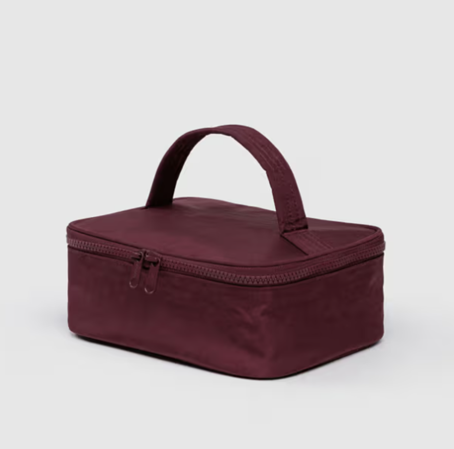 BAGGU Small Cosmetic Case