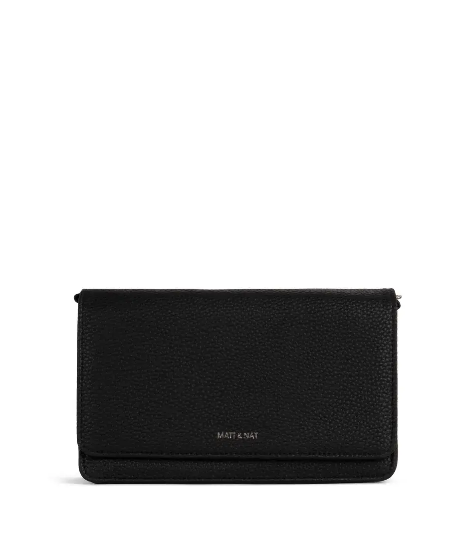 Matt & Nat Bee Grain Crossbody Bag