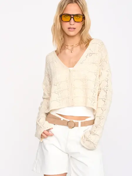 24COLOURS Cardigan