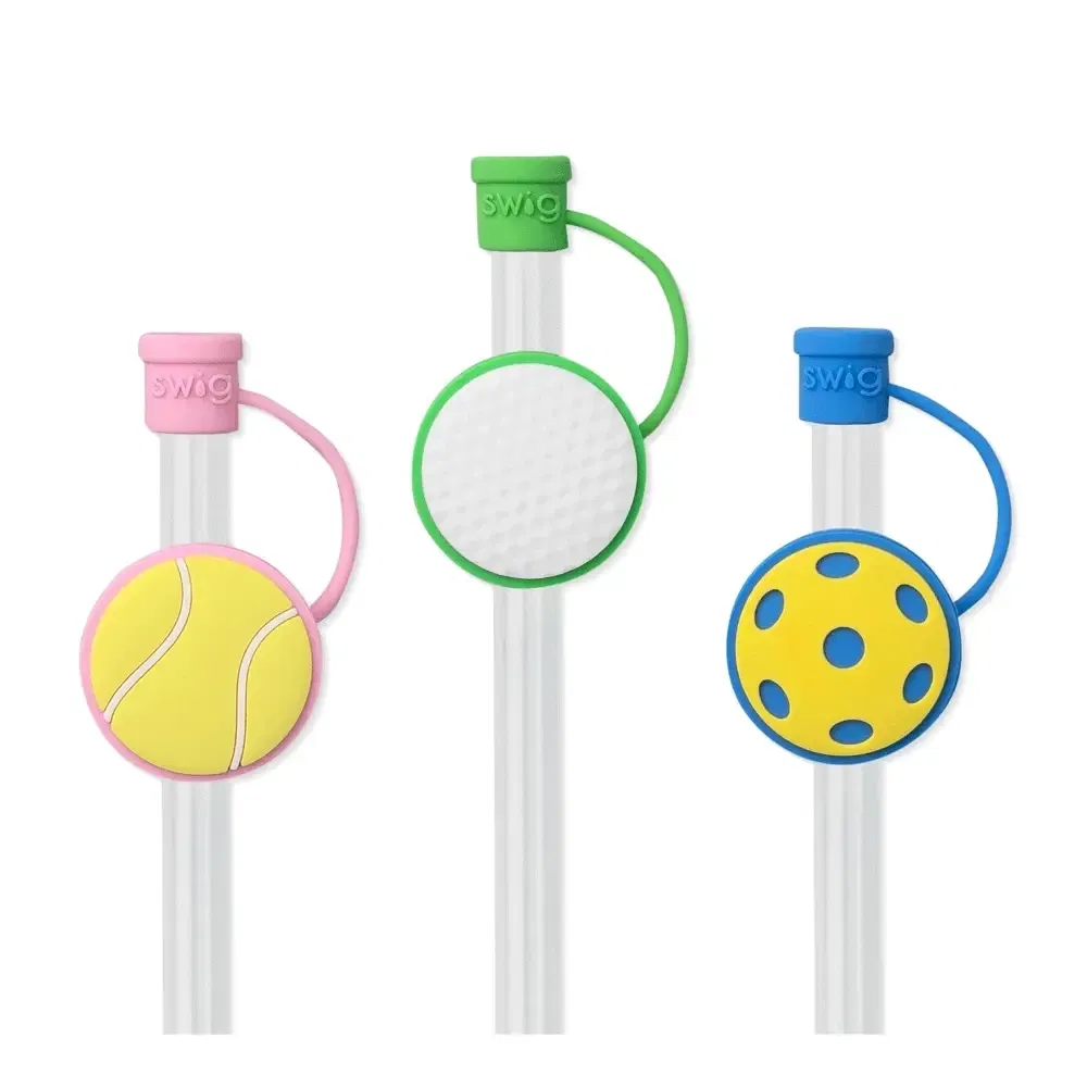 Swig Life Straw Topper Set