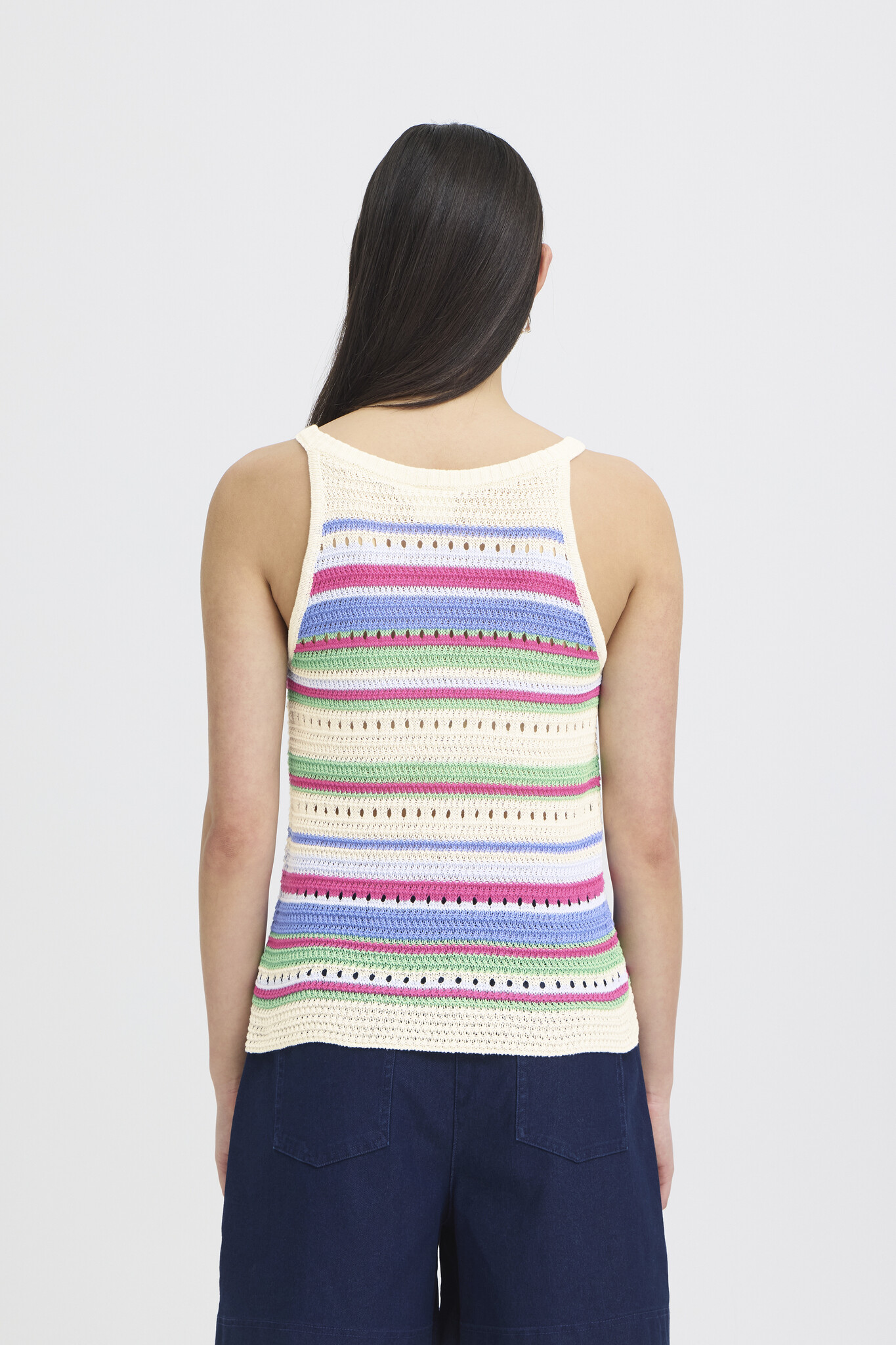 Ichi Florise Top