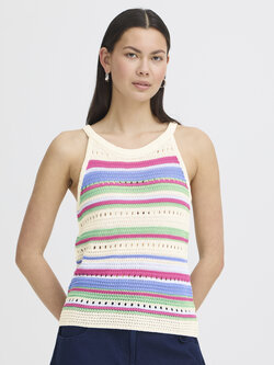 Ichi Florise Top