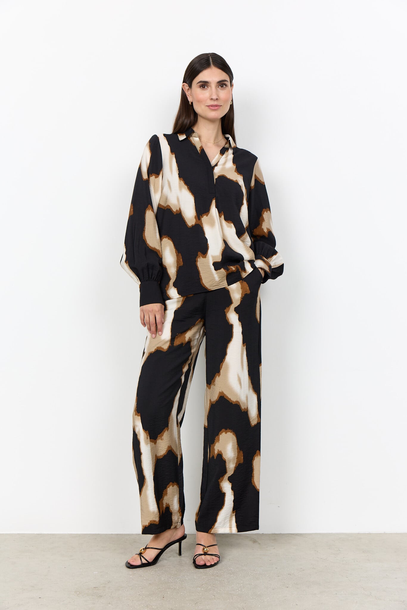 Soya Concept Gladis 1 Blouse