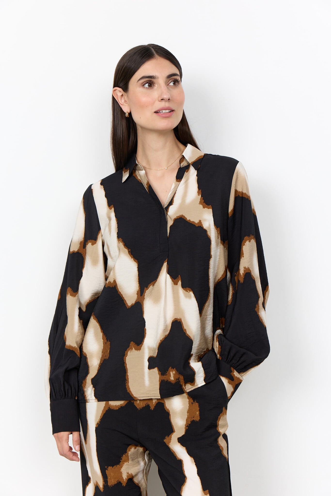 Soya Concept Gladis 1 Blouse