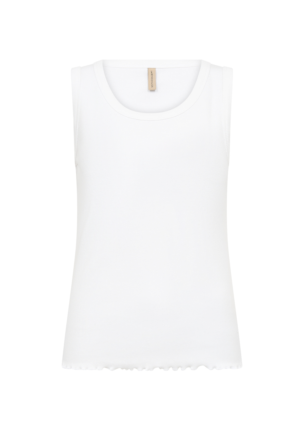 Soya Concept Mignon 18 Knit Tank