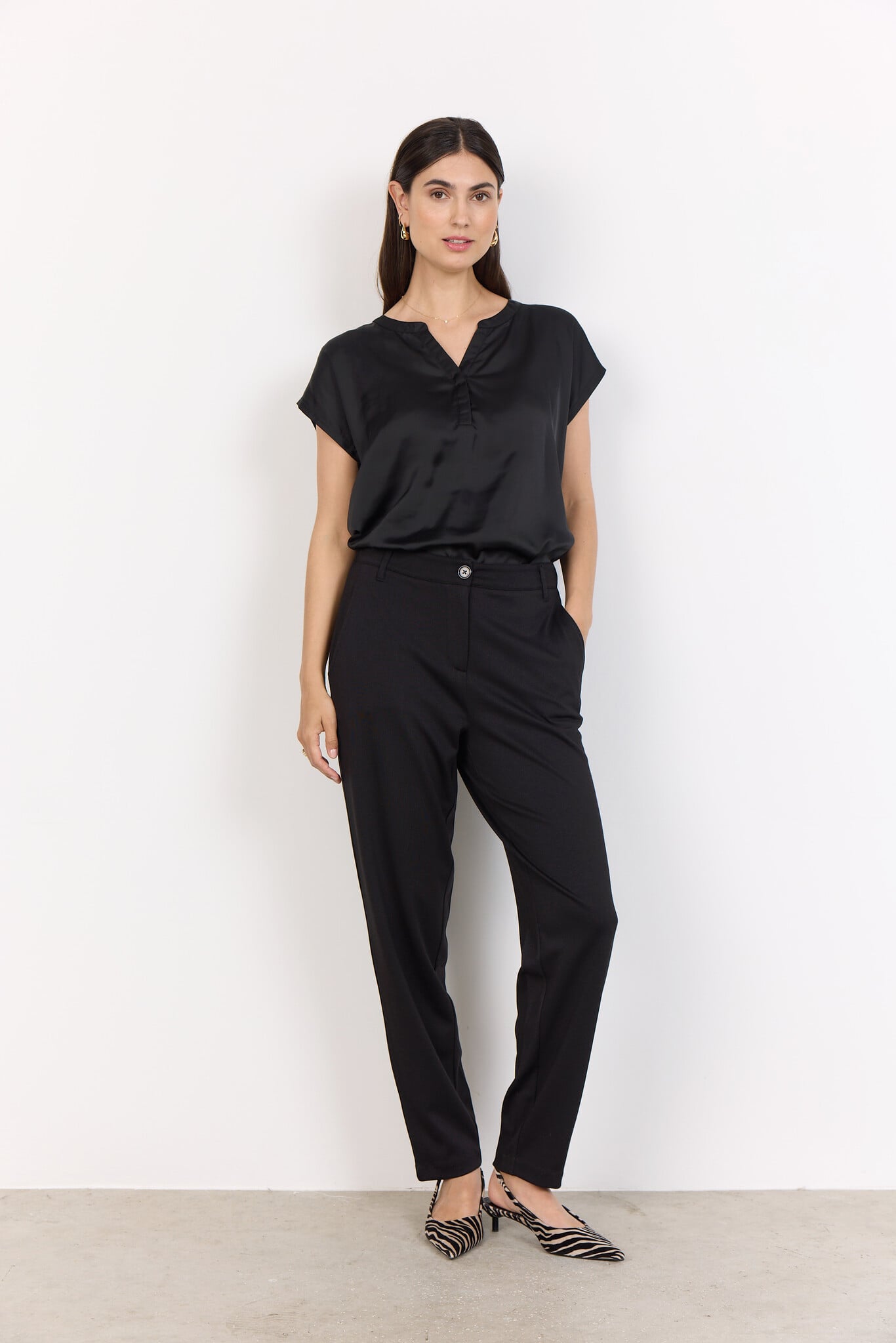 Soya Concept Thilde 43 Top