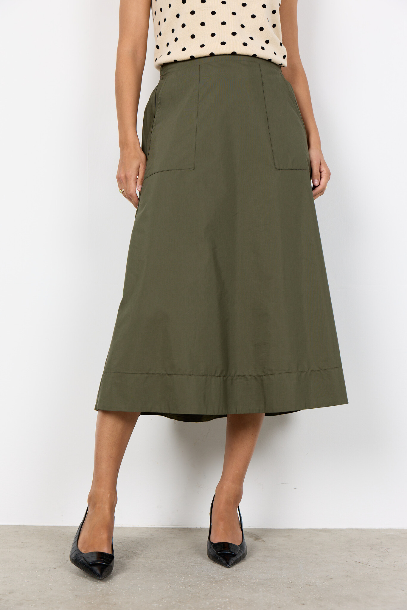 Soya Concept Netti 132 Skirt