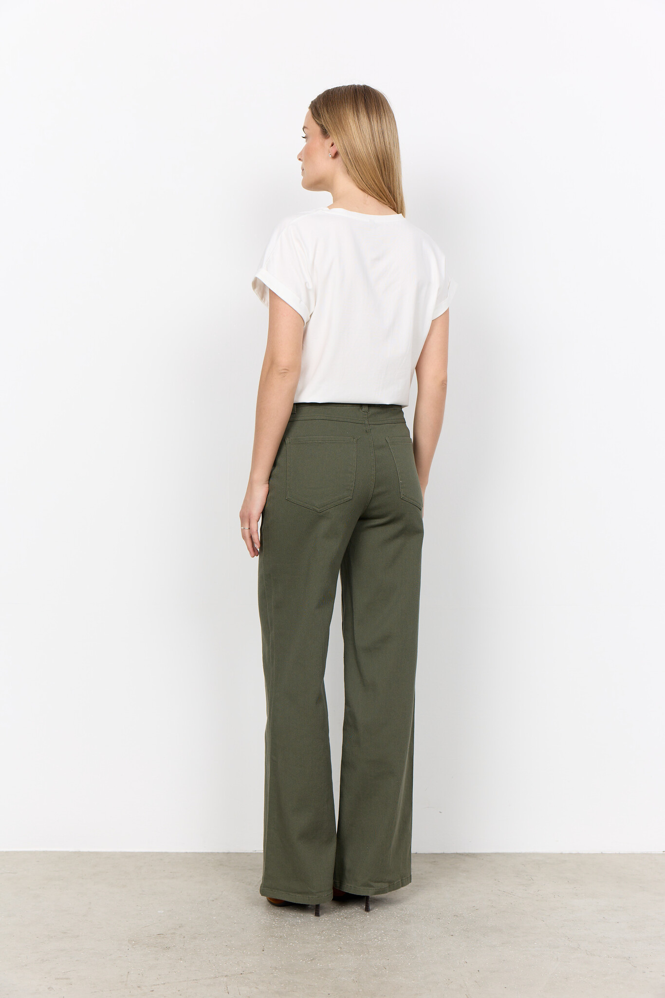 Soya Concept Bess 2B Pants