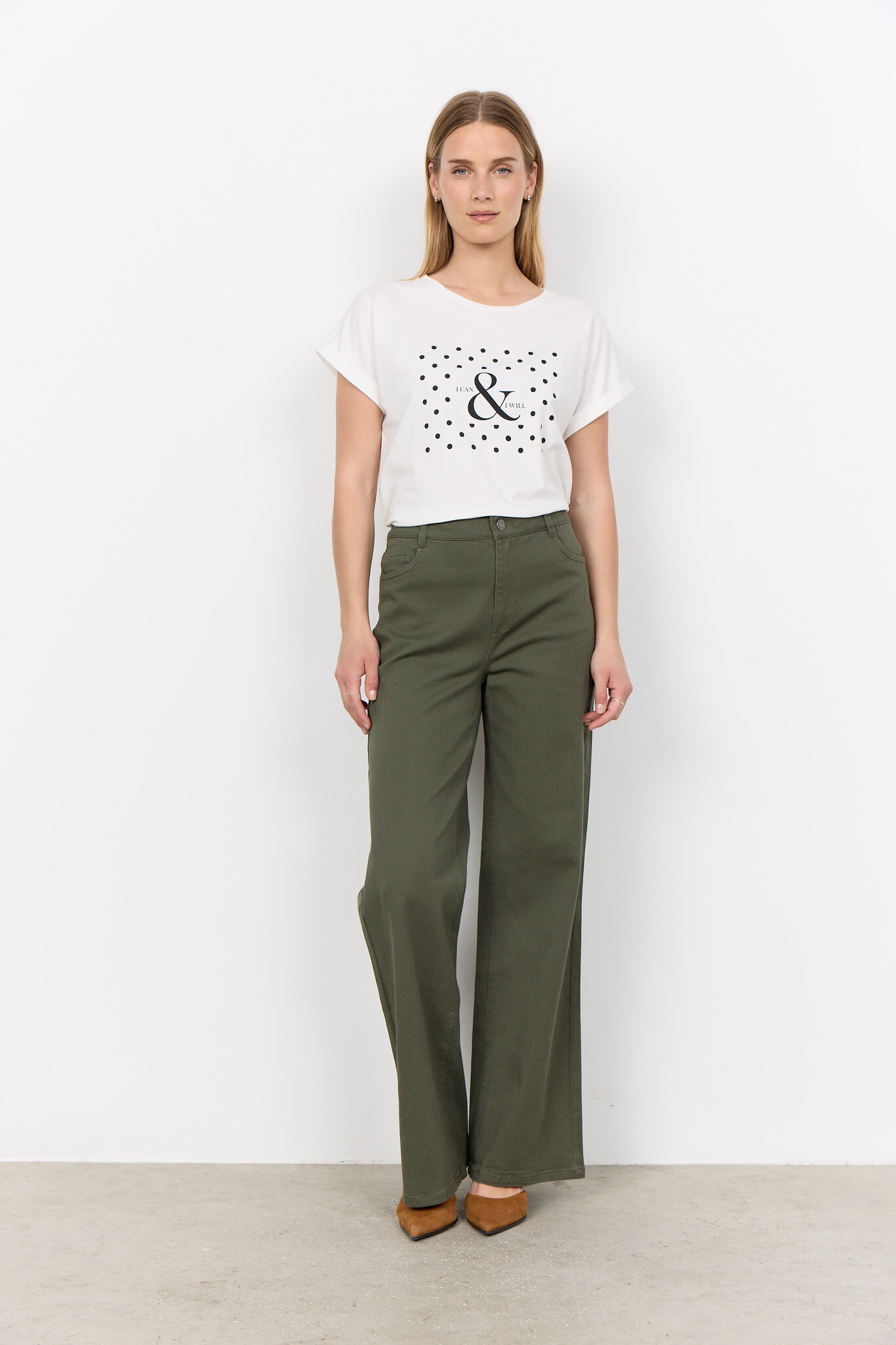 Soya Concept Bess 2B Pants