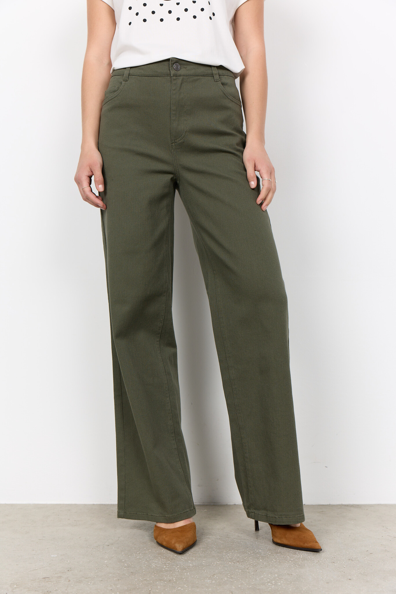 Soya Concept Bess 2B Pants