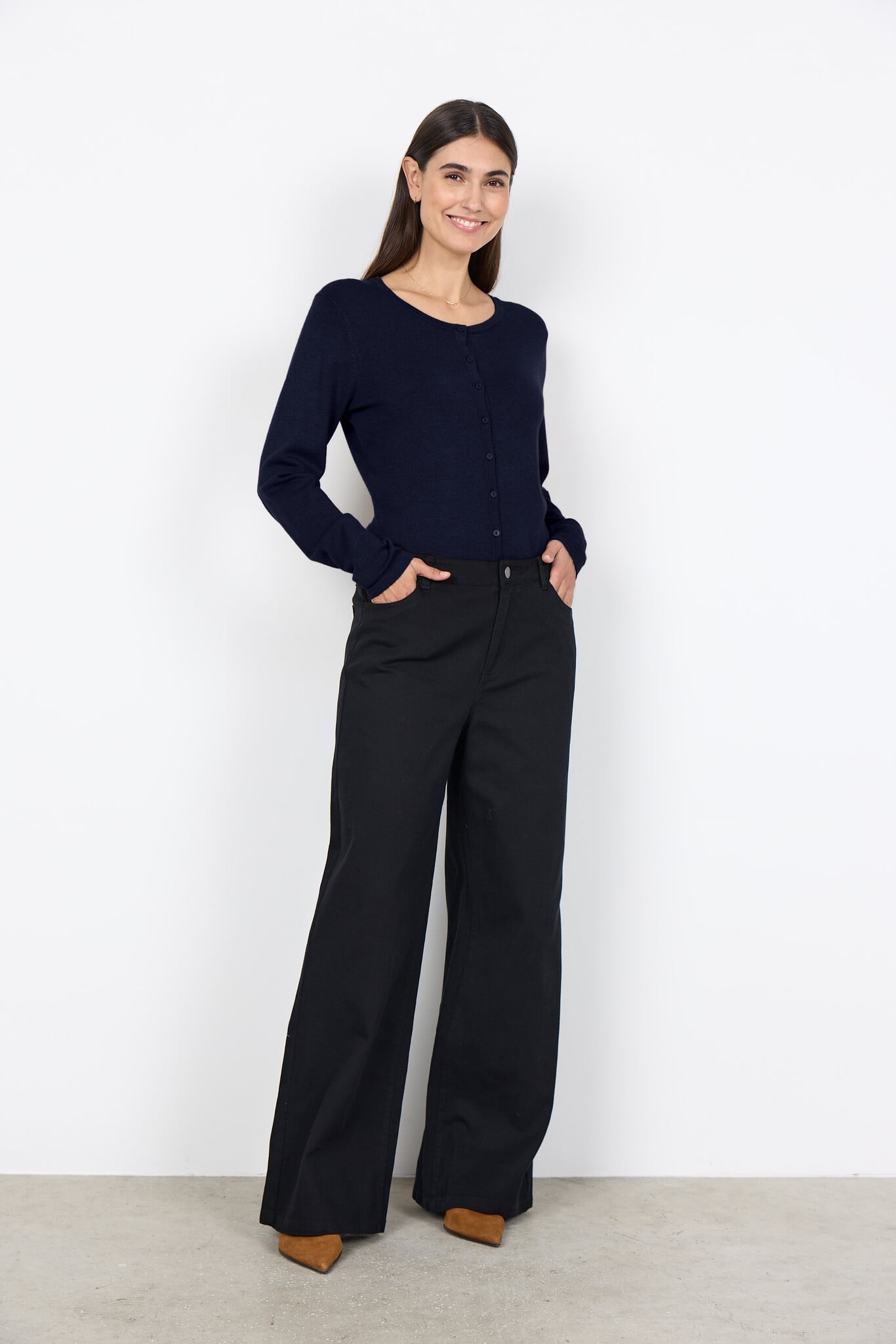 Soya Concept Bess 2B Pants