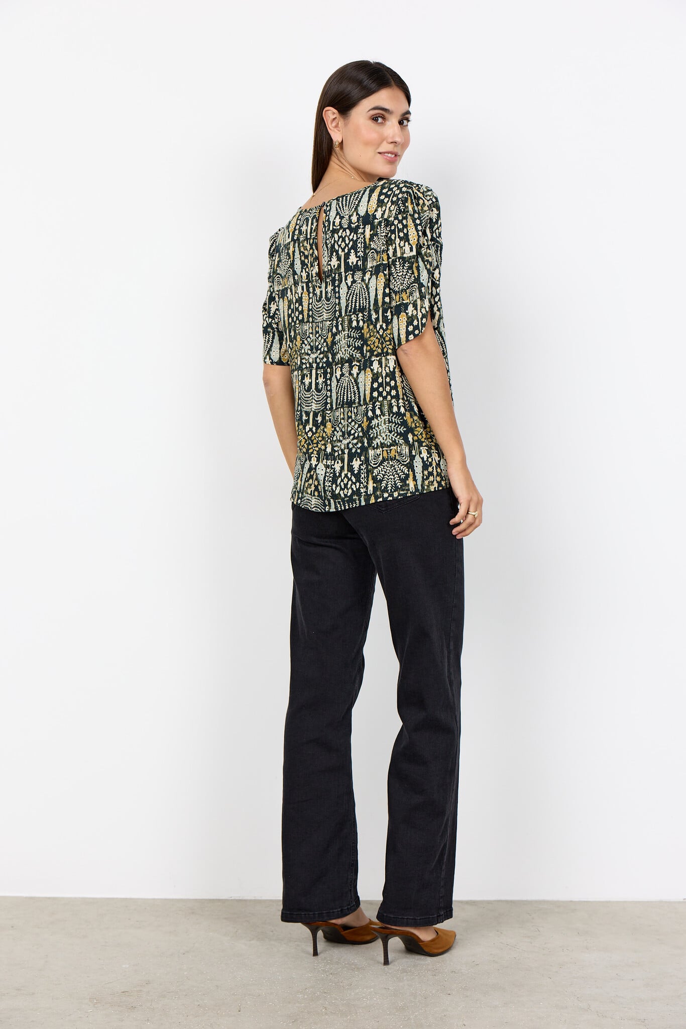 Soya Concept Golfi 1 Blouse