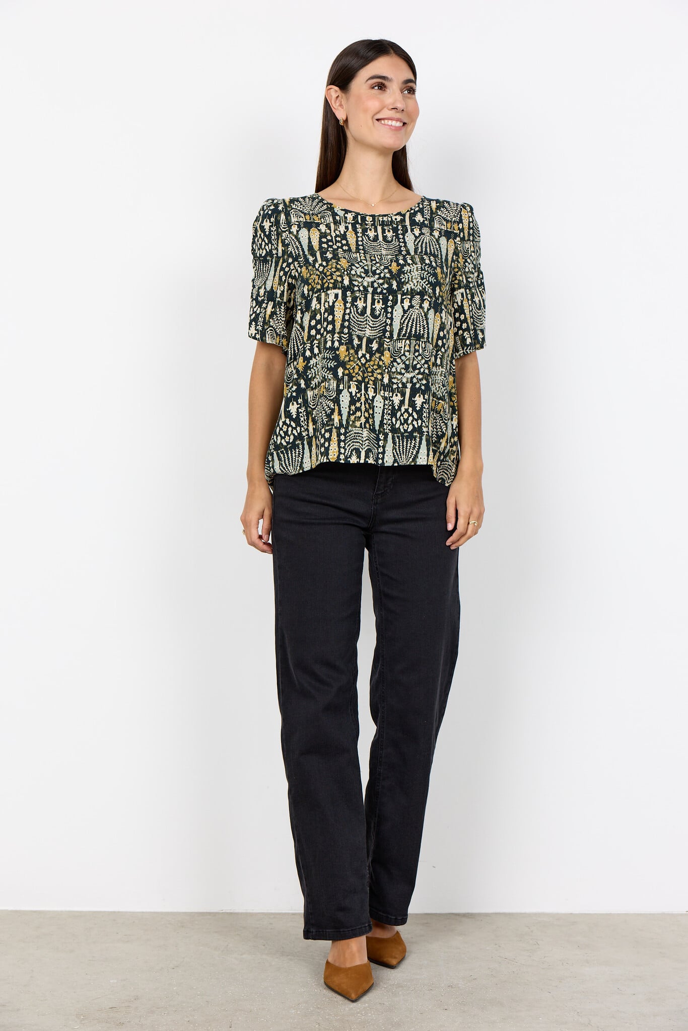 Soya Concept Golfi 1 Blouse