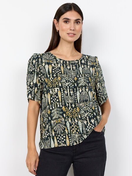 Soya Concept Golfi 1 Blouse