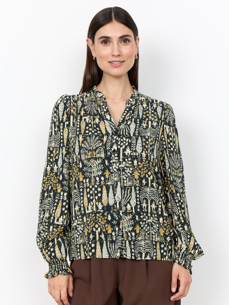 Soya Concept Golfi 2 Blouse