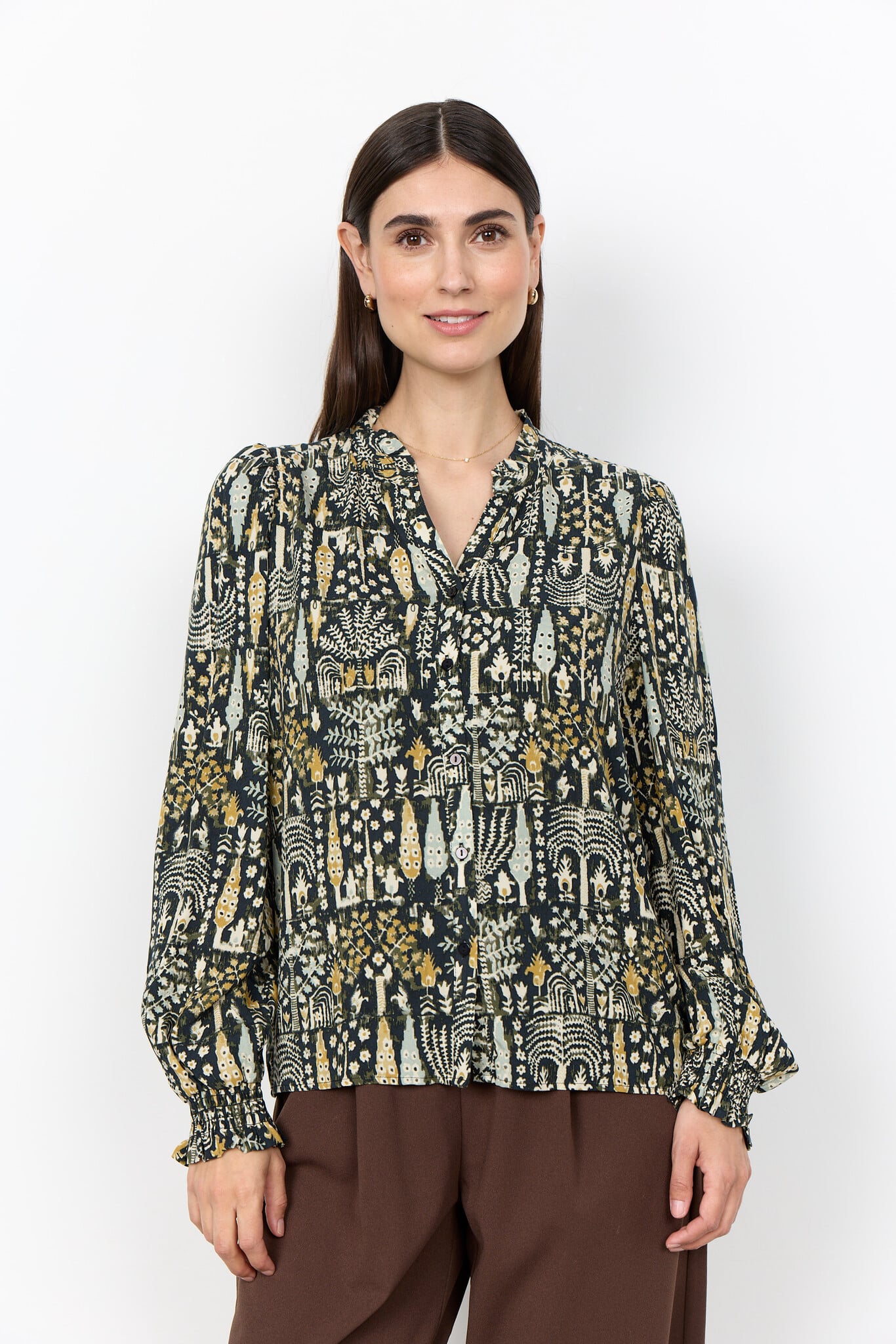 Soya Concept Golfi 2 Blouse