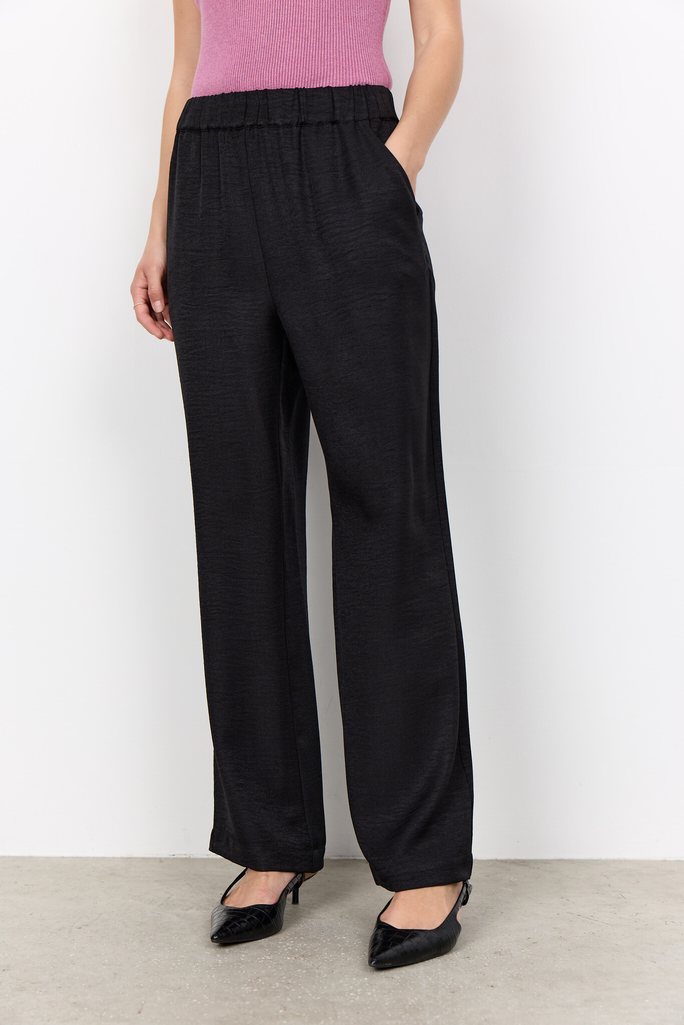 Soya Concept Charissa 3C Pants