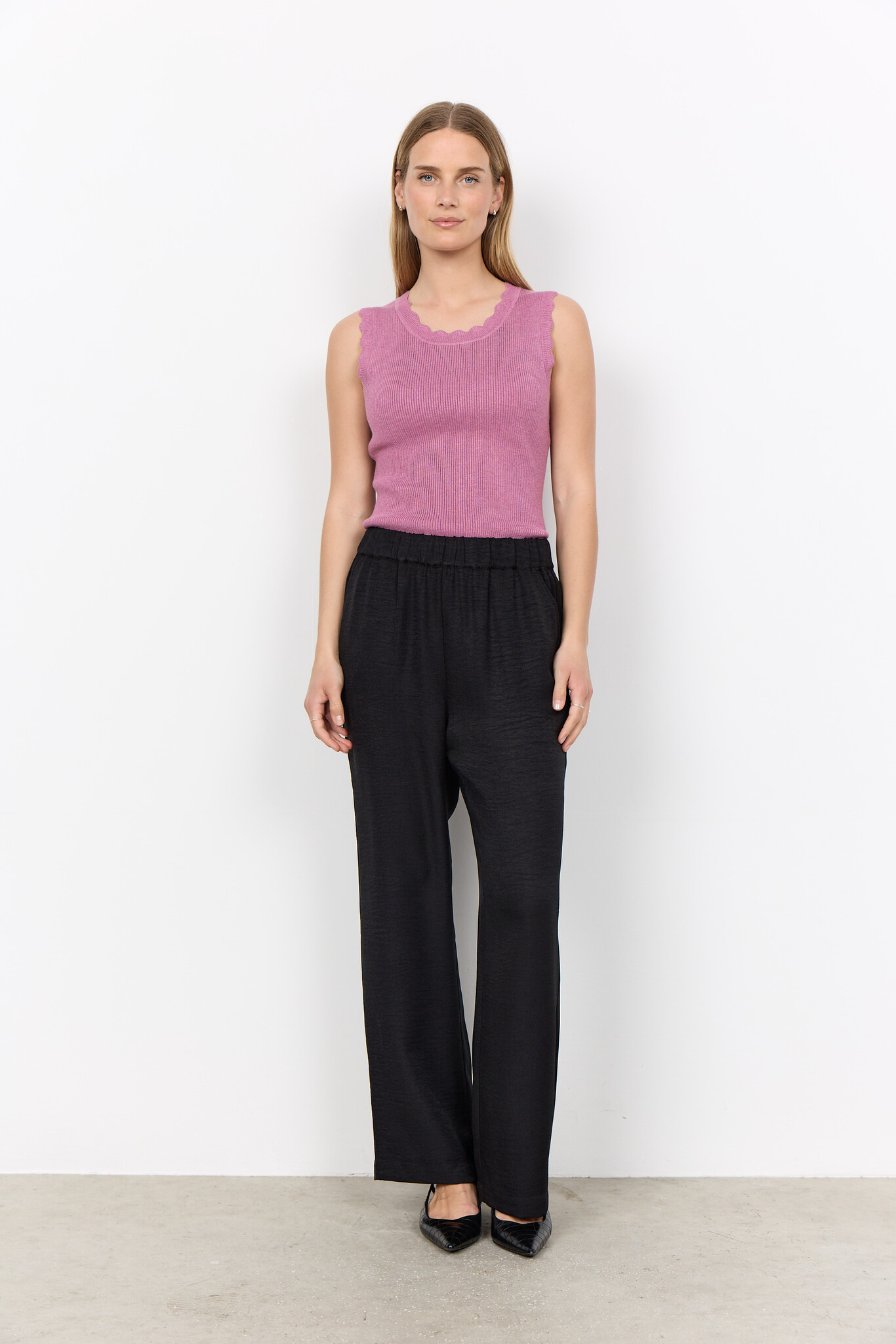 Soya Concept Charissa 3C Pants