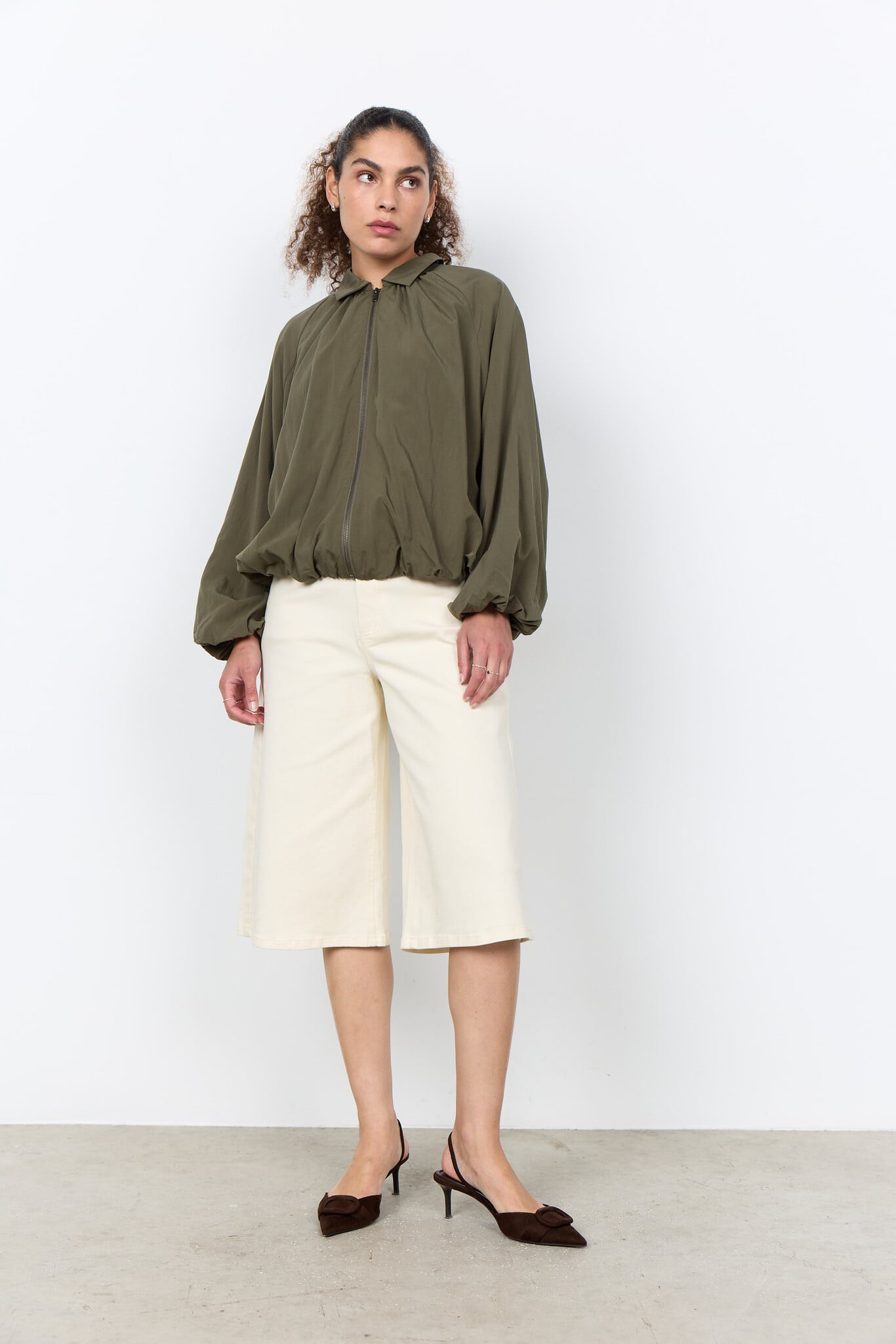 Soya Concept Gadir 3 Blouse