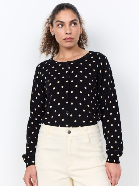 Soya Concept Gea 2 Cardigan