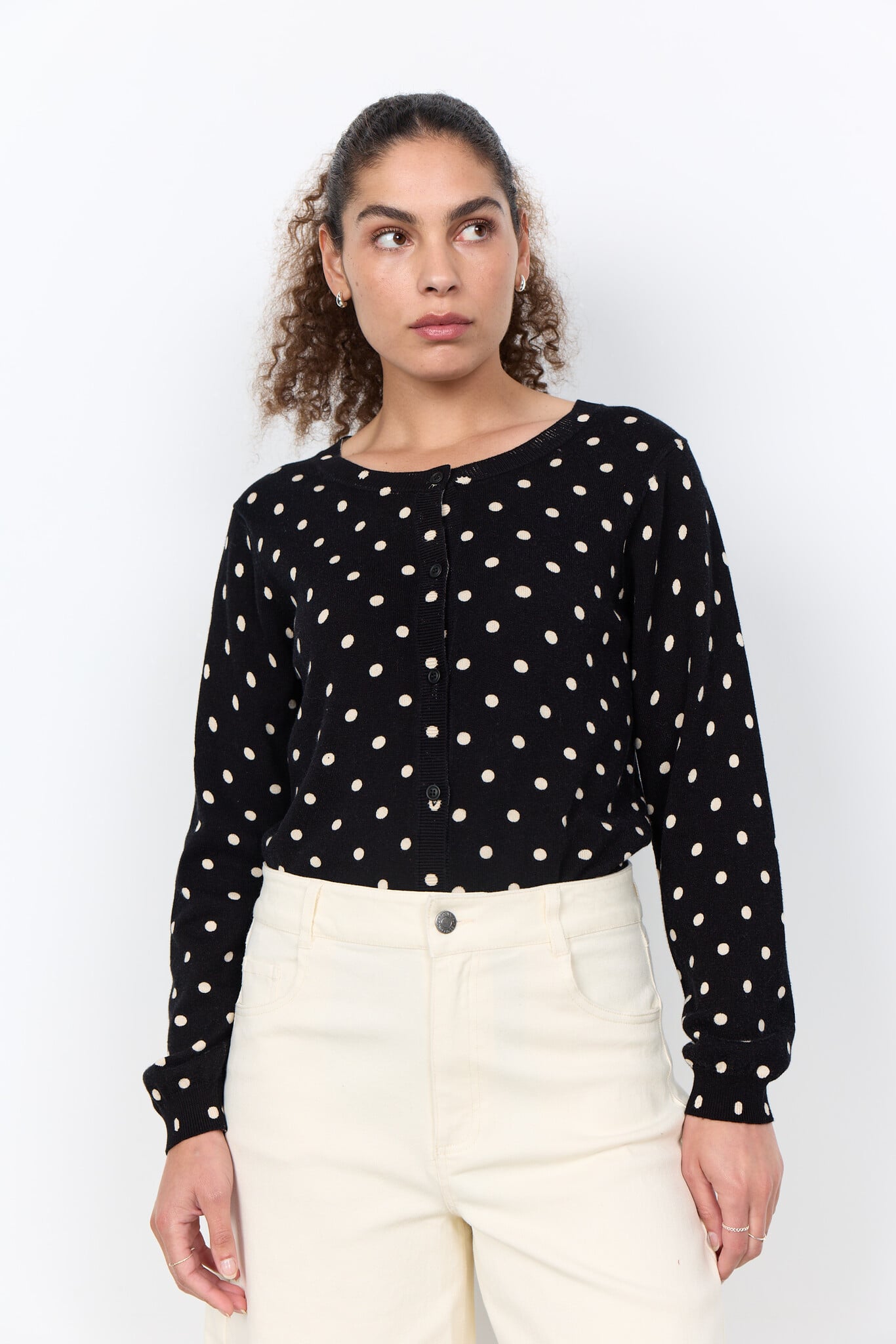 Soya Concept Gea 2 Cardigan