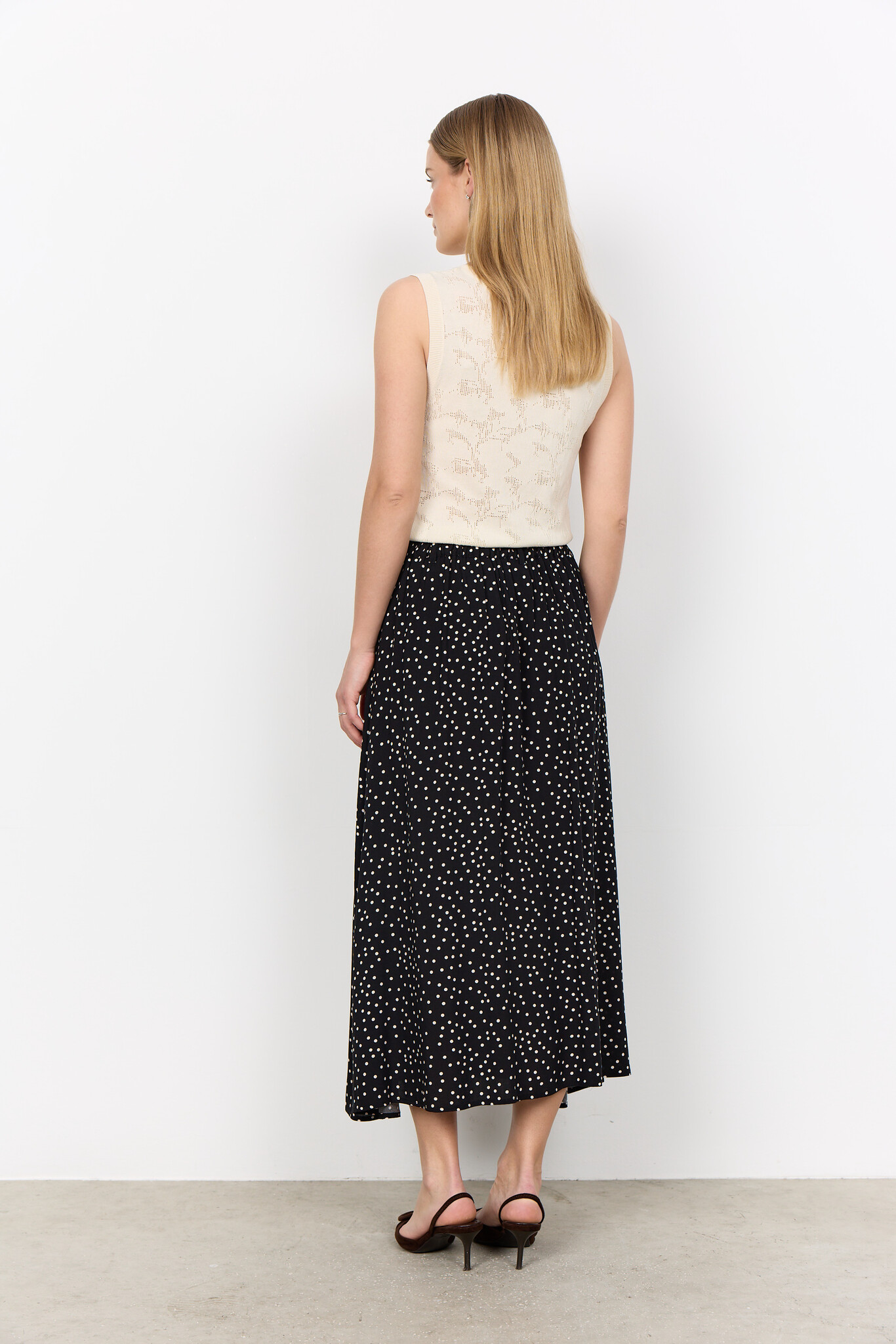Soya Concept Gilda 3 Skirt