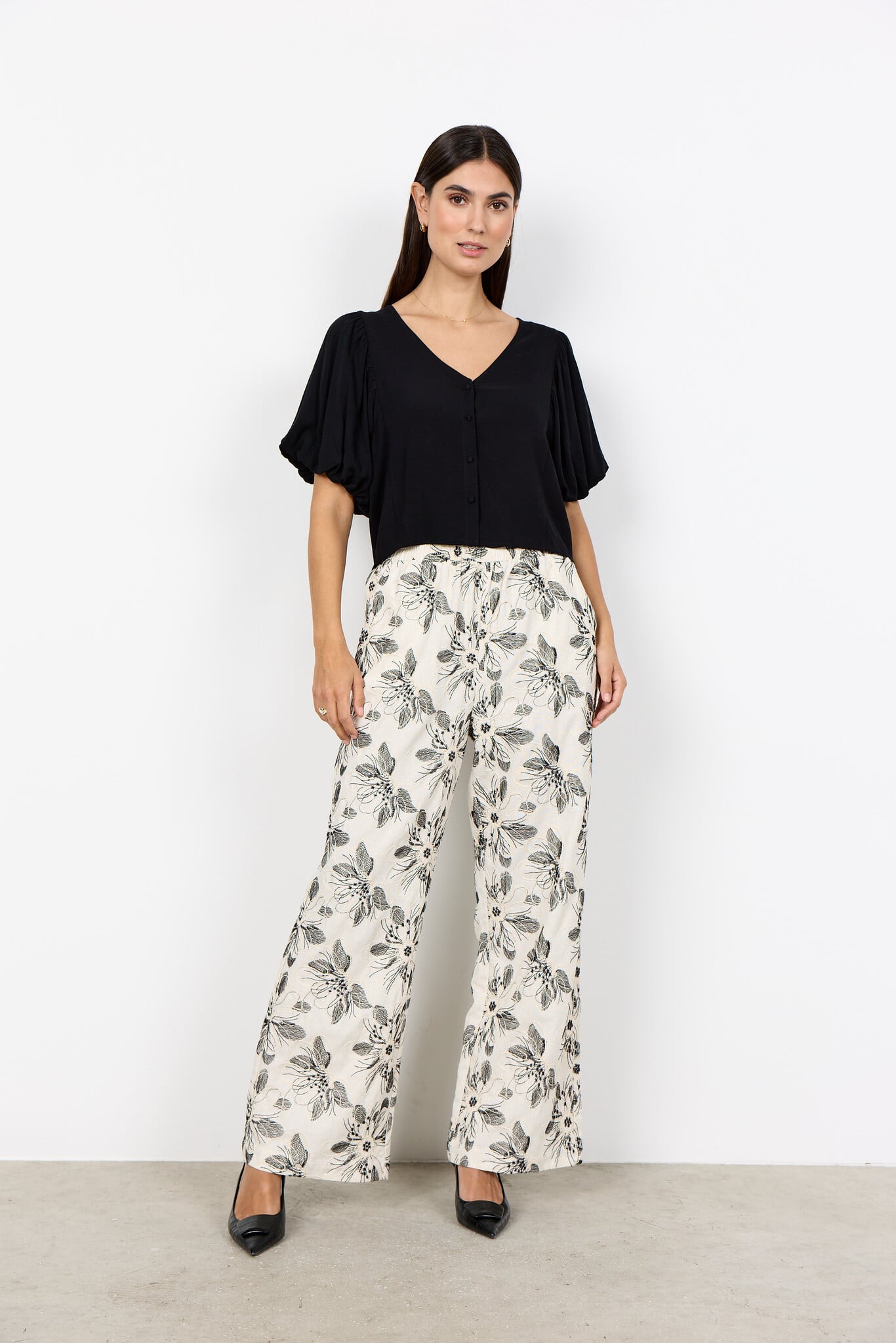 Soya Concept Radia 236 Blouse