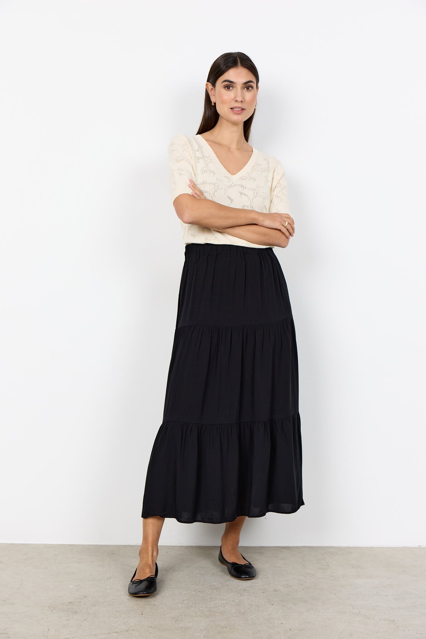 Soya Concept Radia 237 Skirt