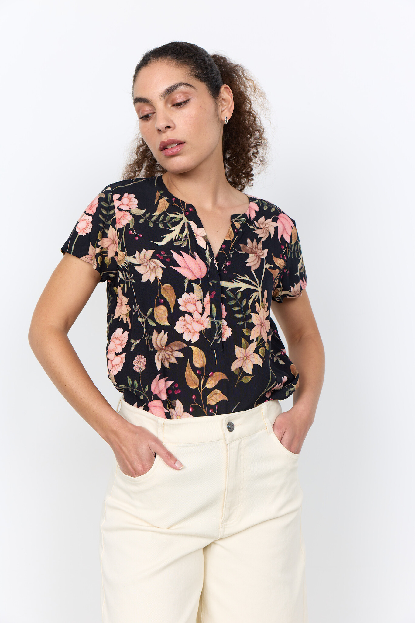 Soya Concept Grace 1 Blouse
