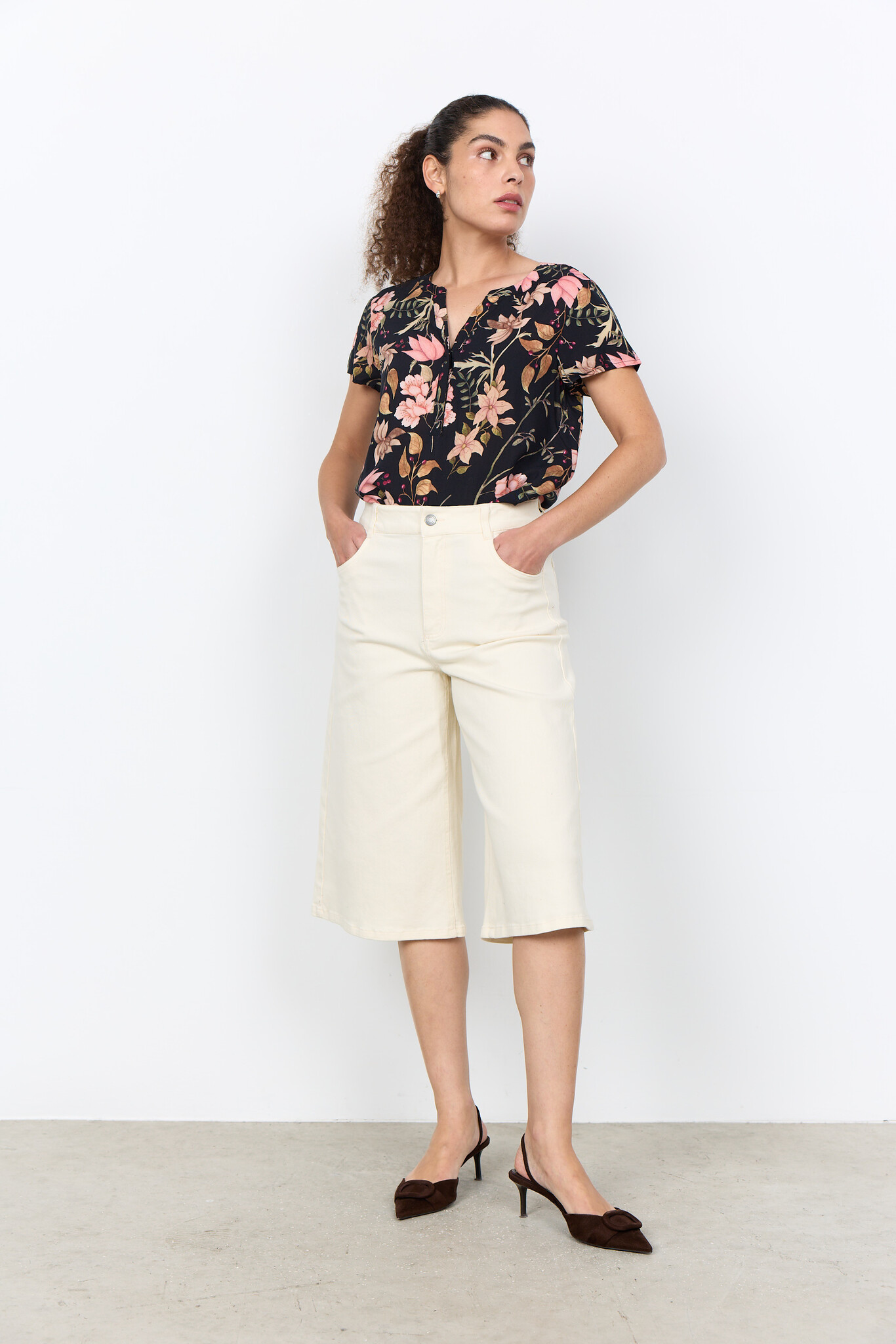 Soya Concept Grace 1 Blouse