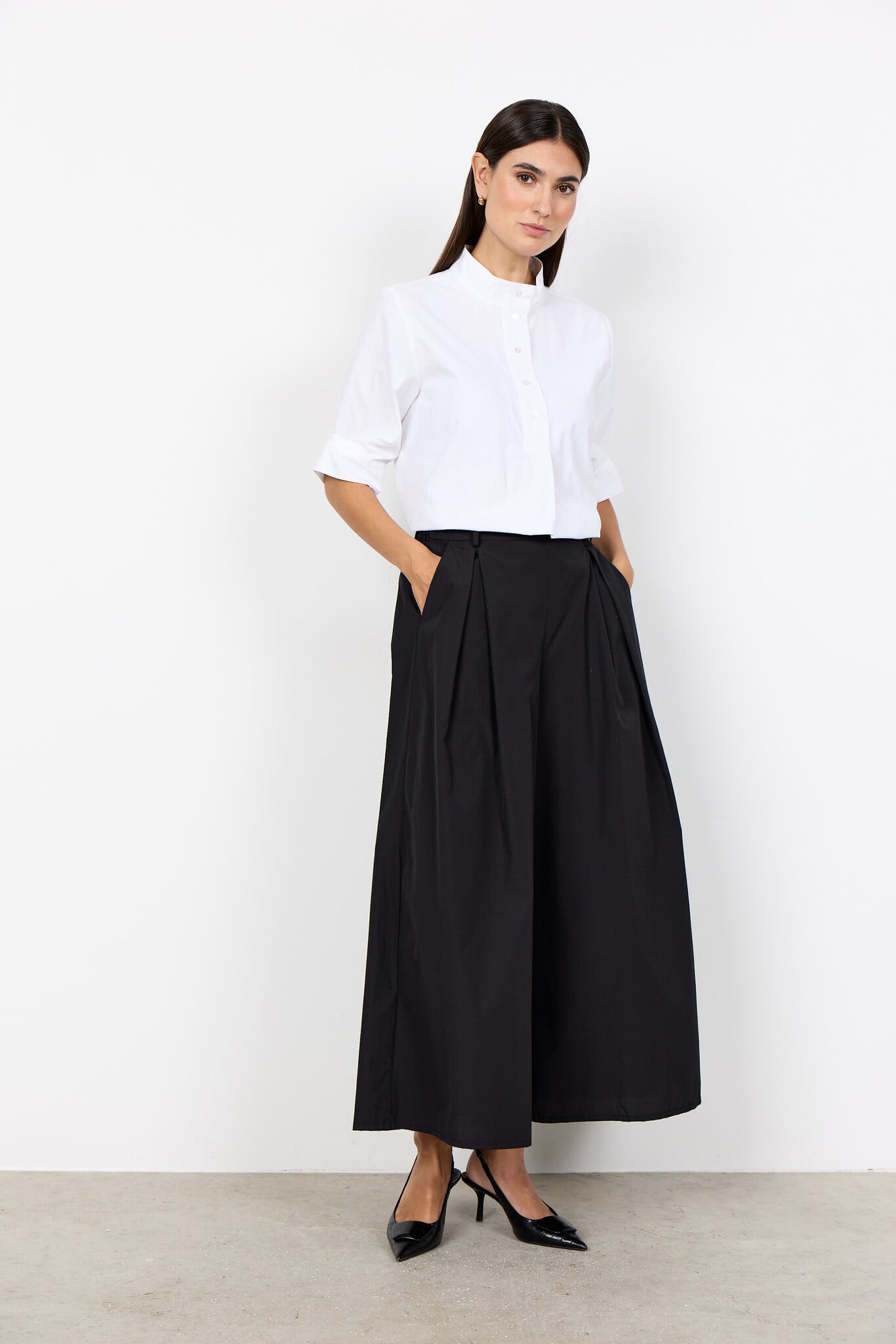 Soya Concept Netti 131C Pants