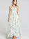 Saltwater Luxe Medina Midi Dress