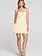 Saltwater Luxe Zurina Mini Dress