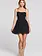 Saltwater Luxe Zurina Mini Dress