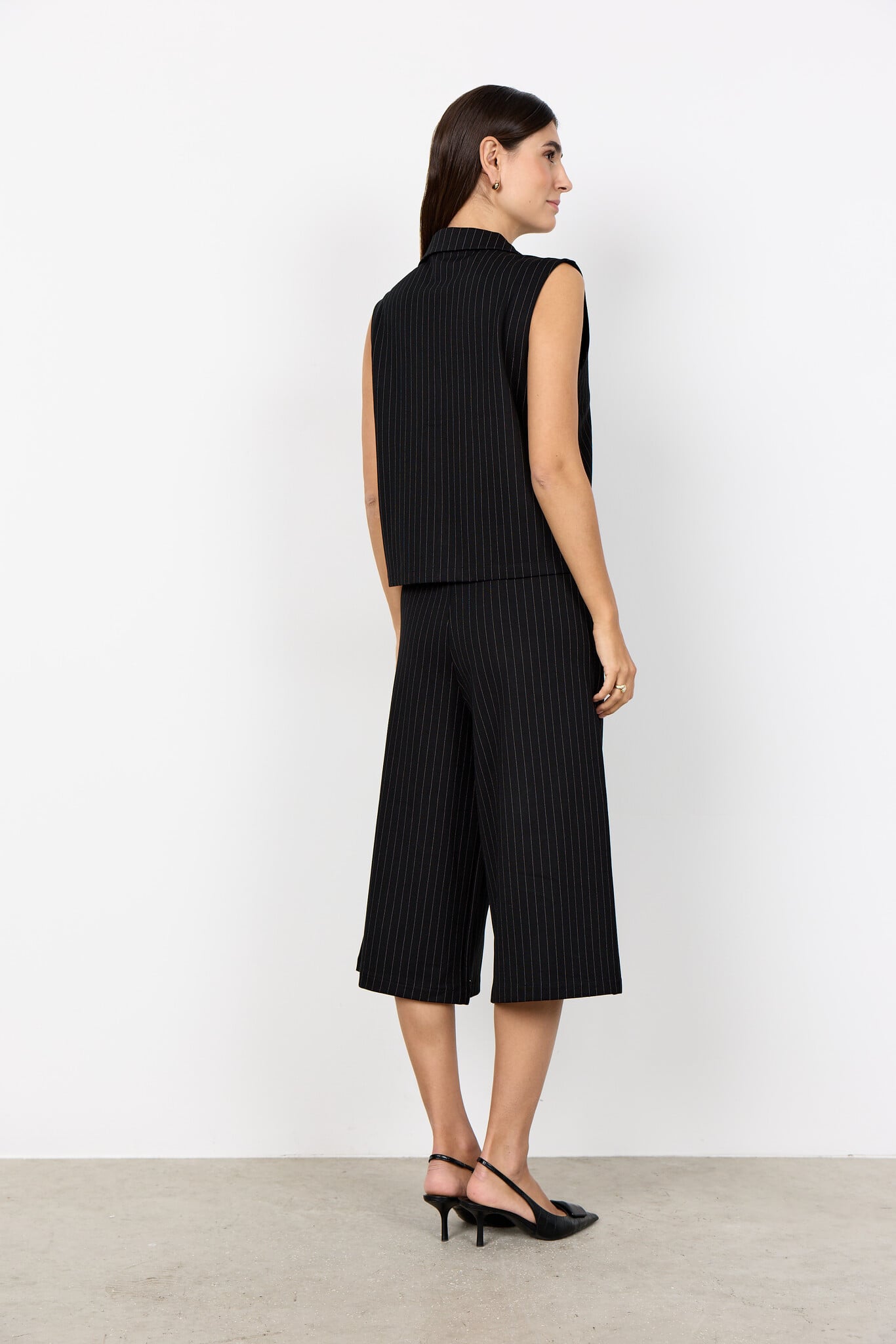 Soya Concept Gill 1 Vest