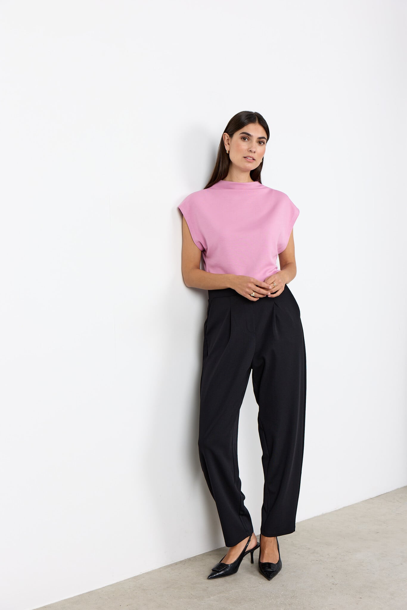 Soya Concept Siham 103 Pants