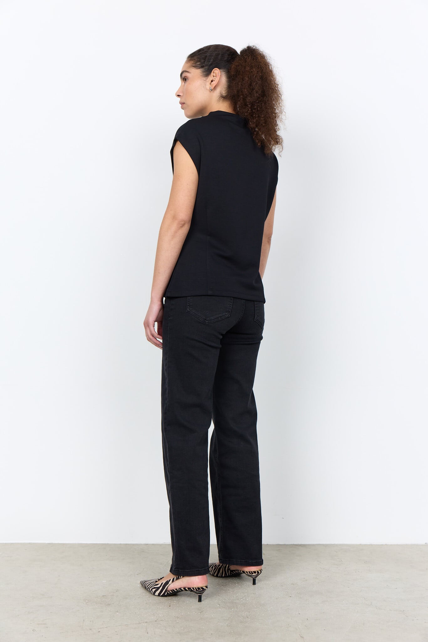 Soya Concept Banu 314 Shirt