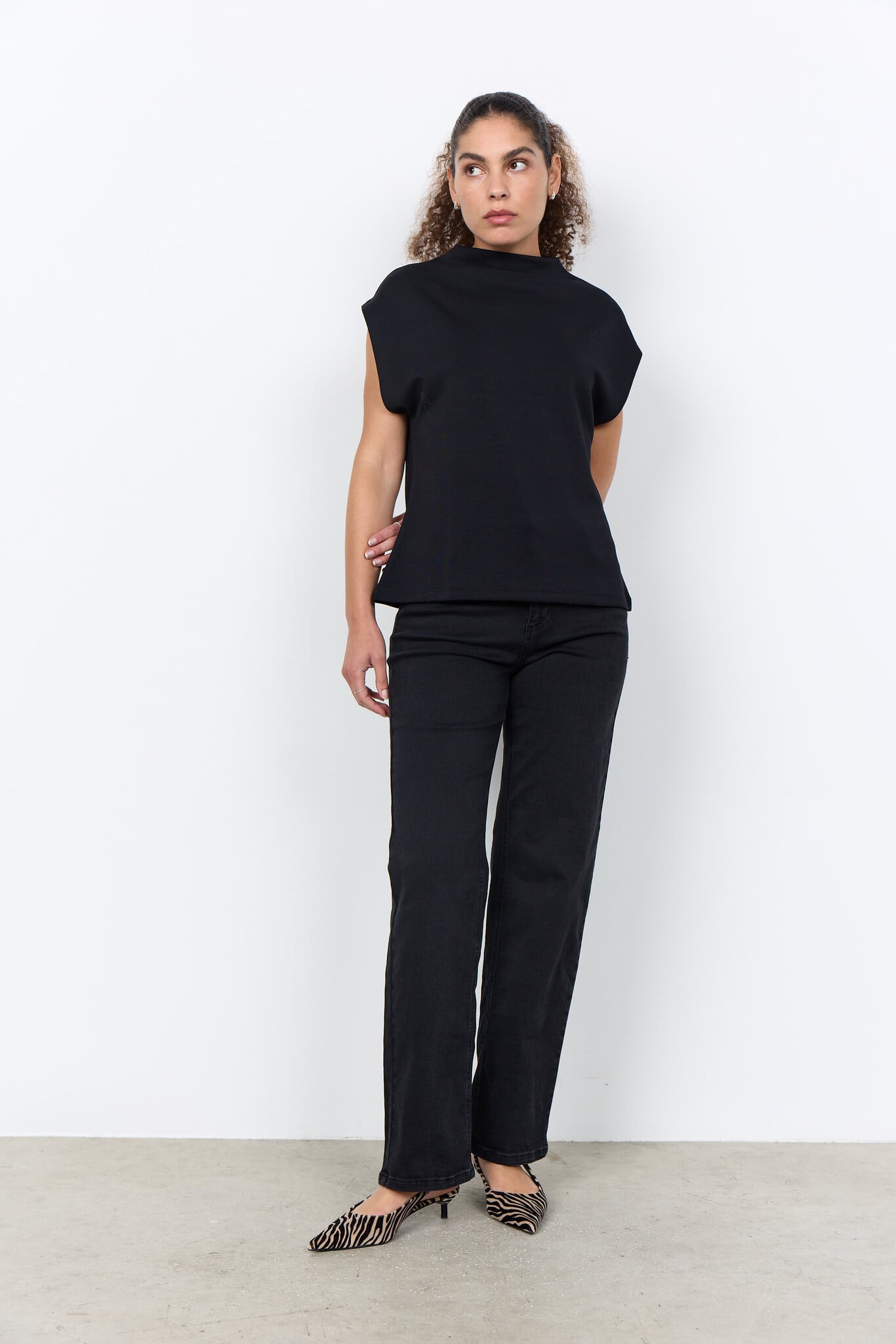 Soya Concept Banu 314 Shirt
