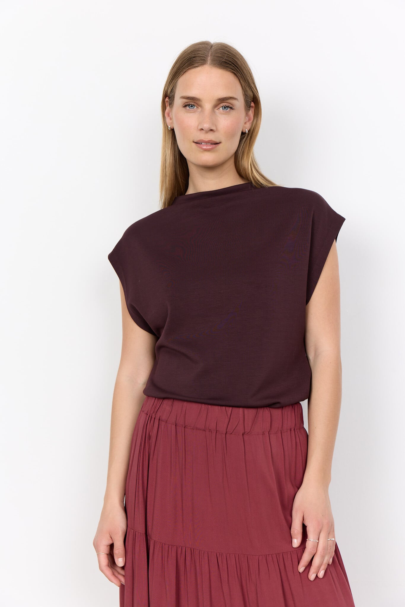 Soya Concept Banu 314 Shirt