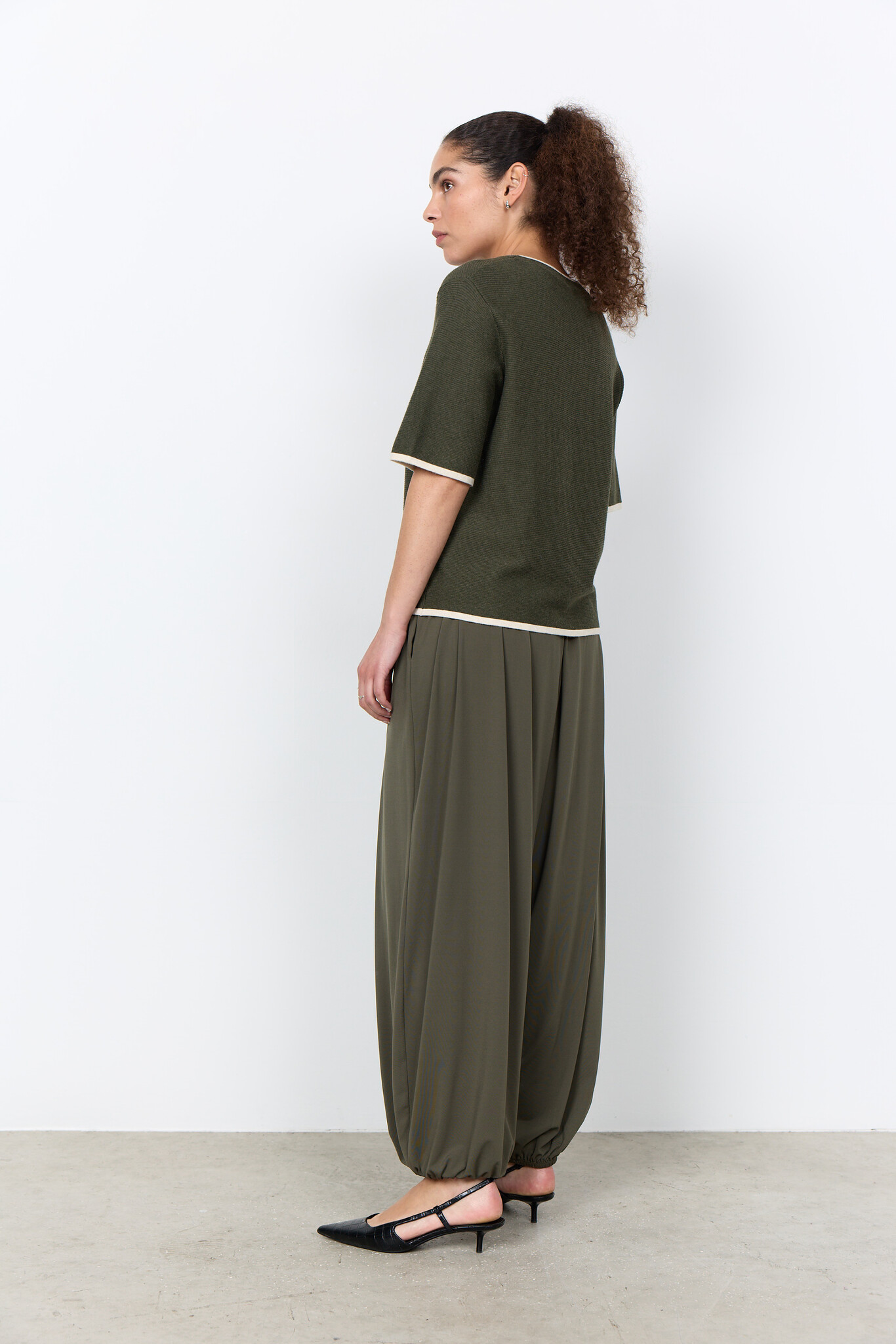 Soya Concept Dollie 793 Sweater