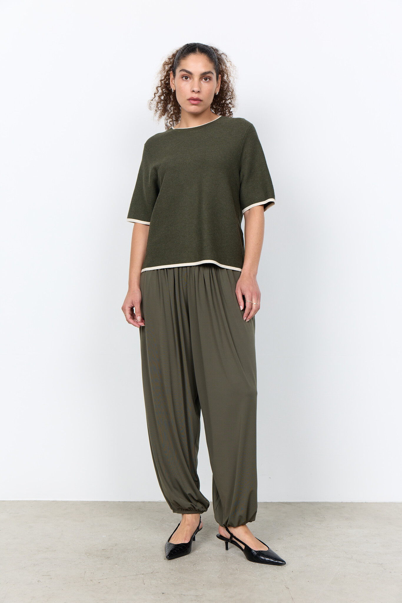 Soya Concept Dollie 793 Sweater