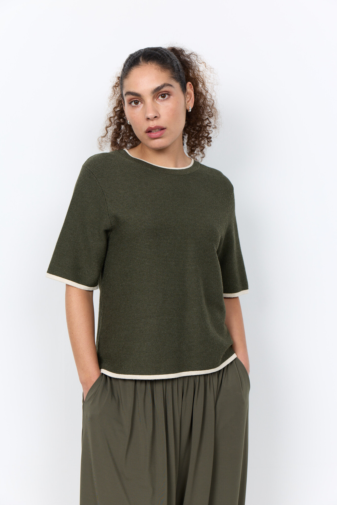 Soya Concept Dollie 793 Sweater