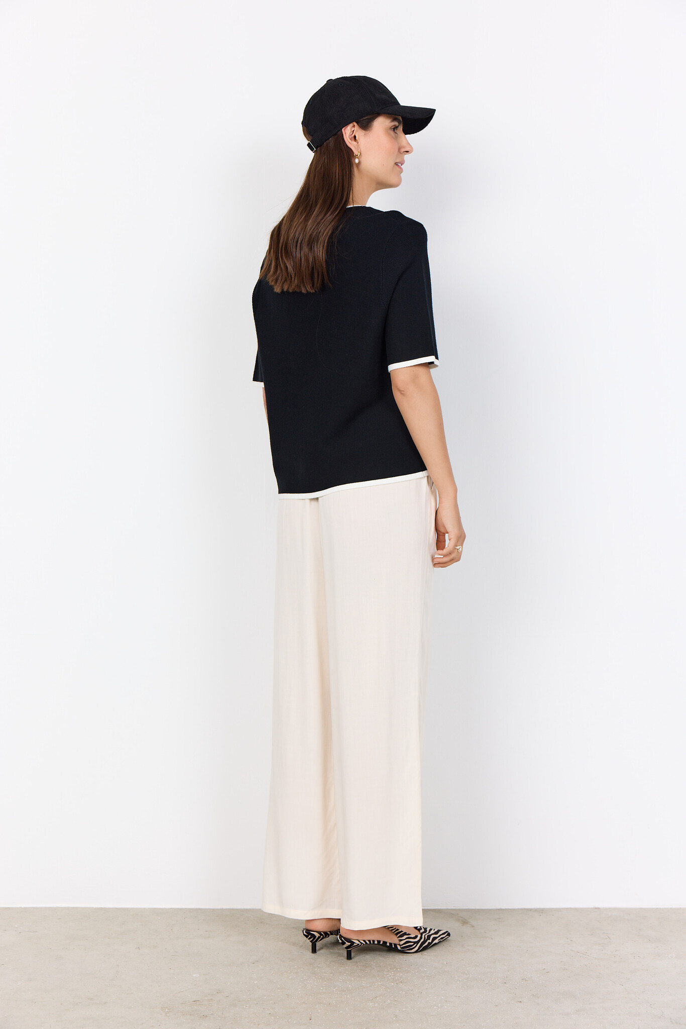 Soya Concept Dollie 793 Sweater