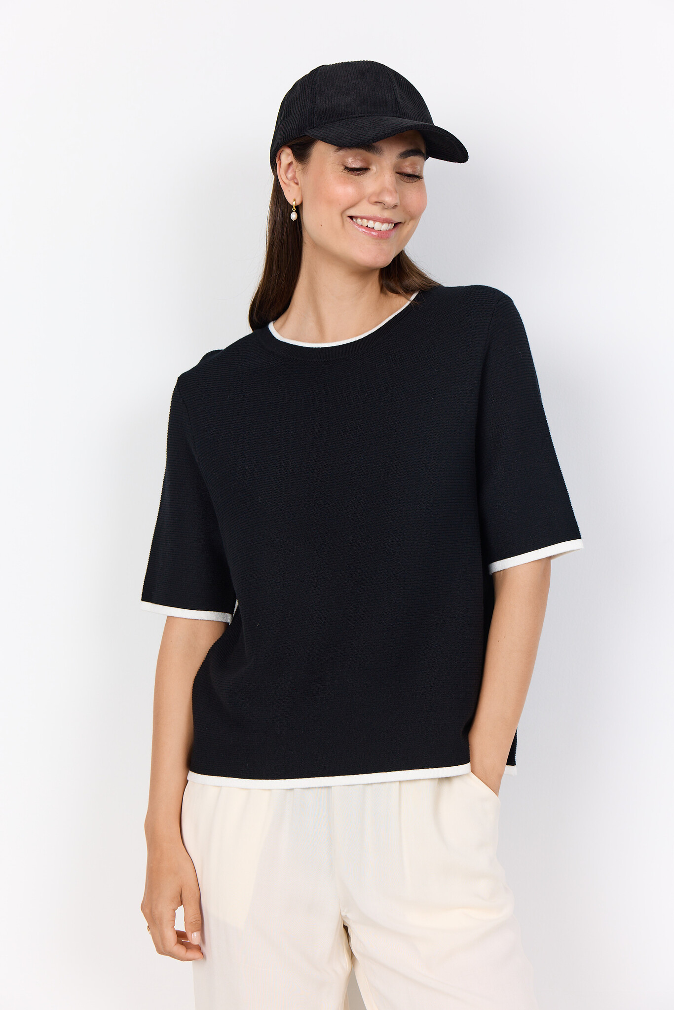 Soya Concept Dollie 793 Sweater