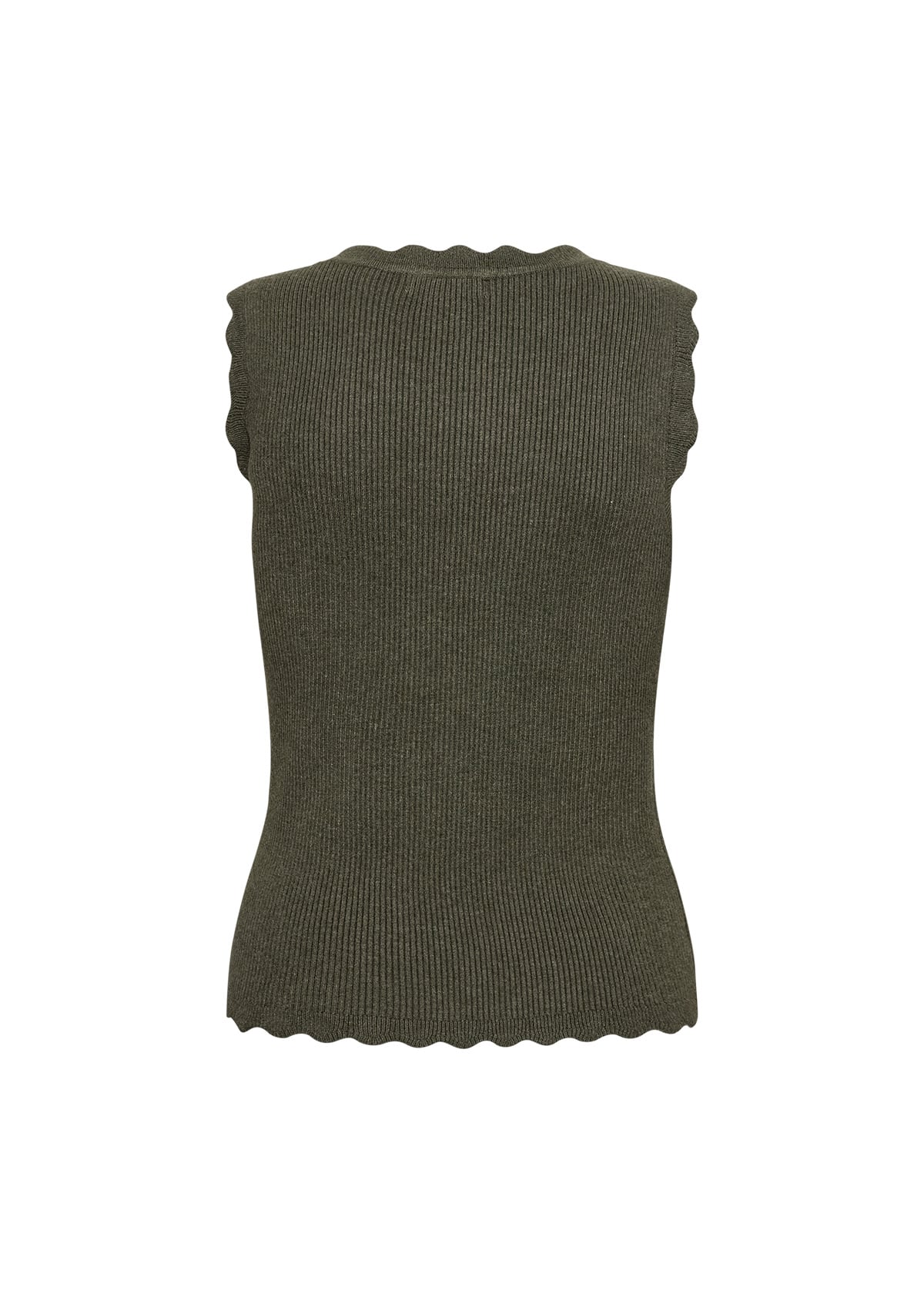 Soya Concept Dollie 789 Scalloped Tank
