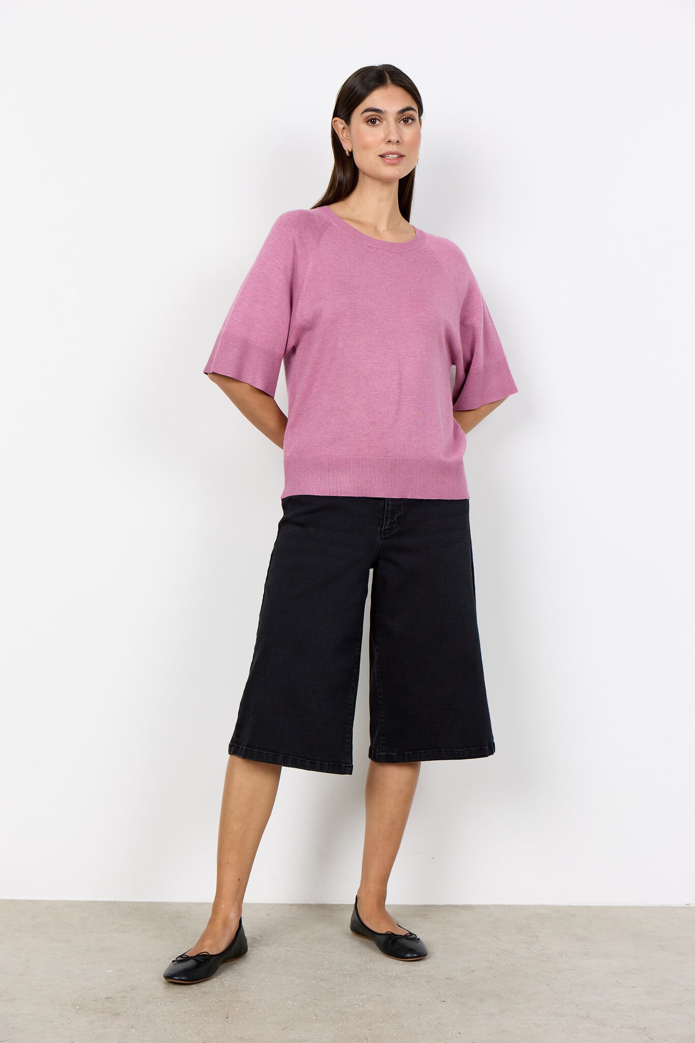 Soya Concept Dollie 791 Sweater
