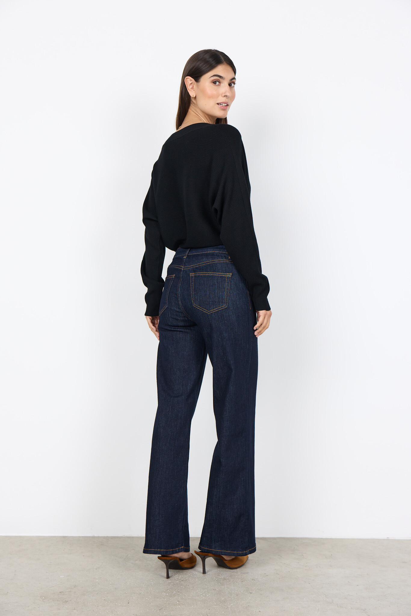 Soya Concept Dollie 663 Sweater
