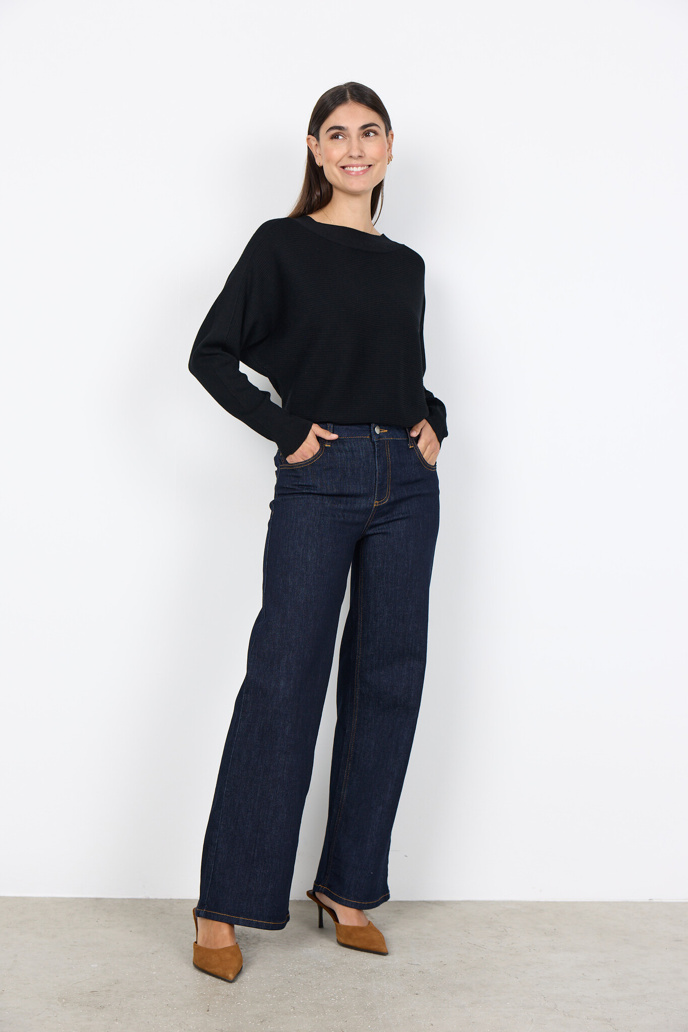 Soya Concept Dollie 663 Sweater