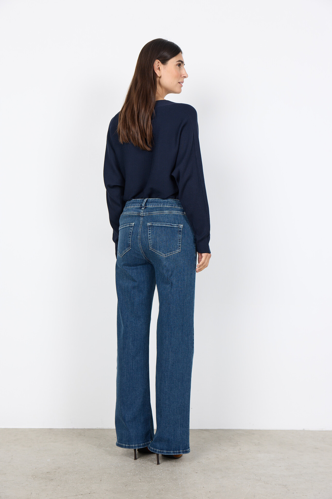 Soya Concept Dollie 663 Sweater